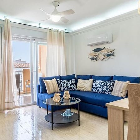 La Vida Loca Marinesco - Apartament La Manga San Blas  Eksteriør billede