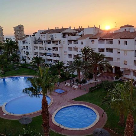 La Vida Loca Marinesco - Apartament La Manga San Blas  Eksteriør billede