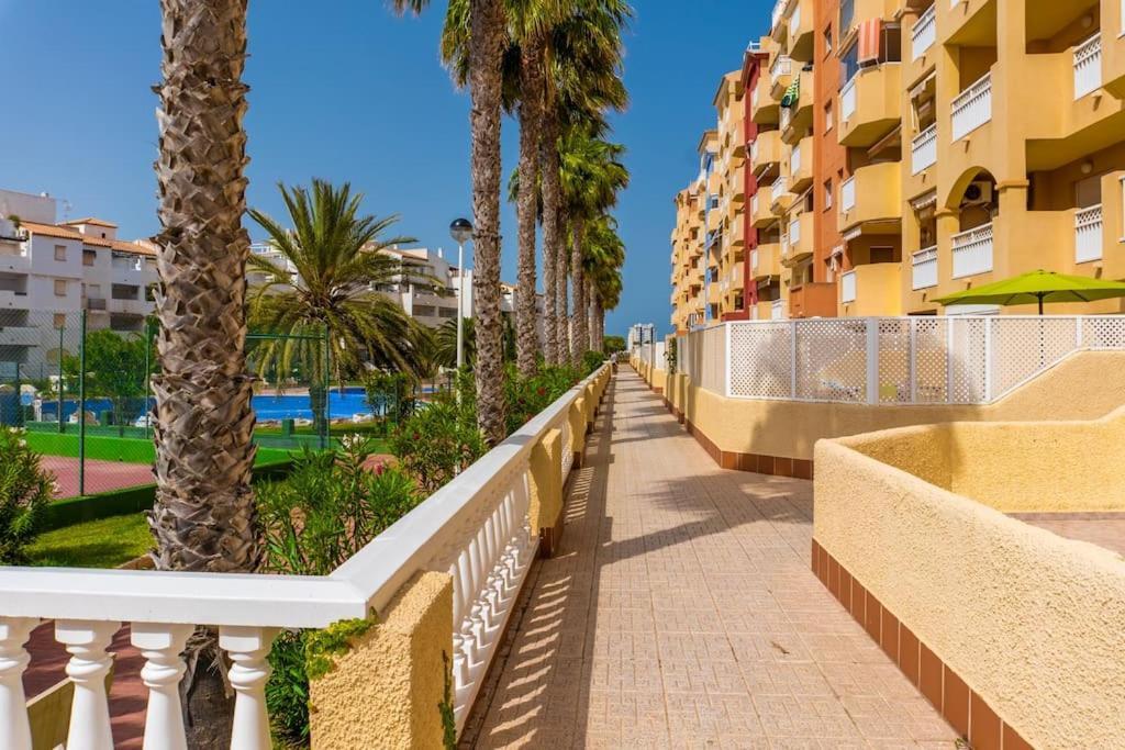 La Vida Loca Marinesco - Apartament La Manga San Blas  Eksteriør billede