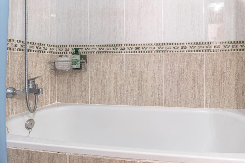 La Vida Loca Marinesco - Apartament La Manga San Blas  Eksteriør billede