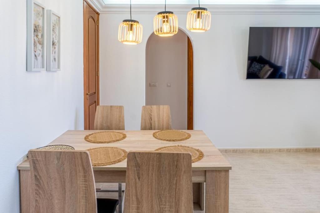 La Vida Loca Marinesco - Apartament La Manga San Blas  Eksteriør billede