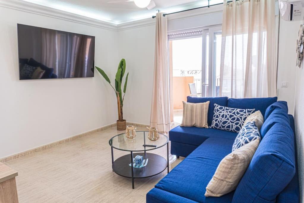 La Vida Loca Marinesco - Apartament La Manga San Blas  Eksteriør billede