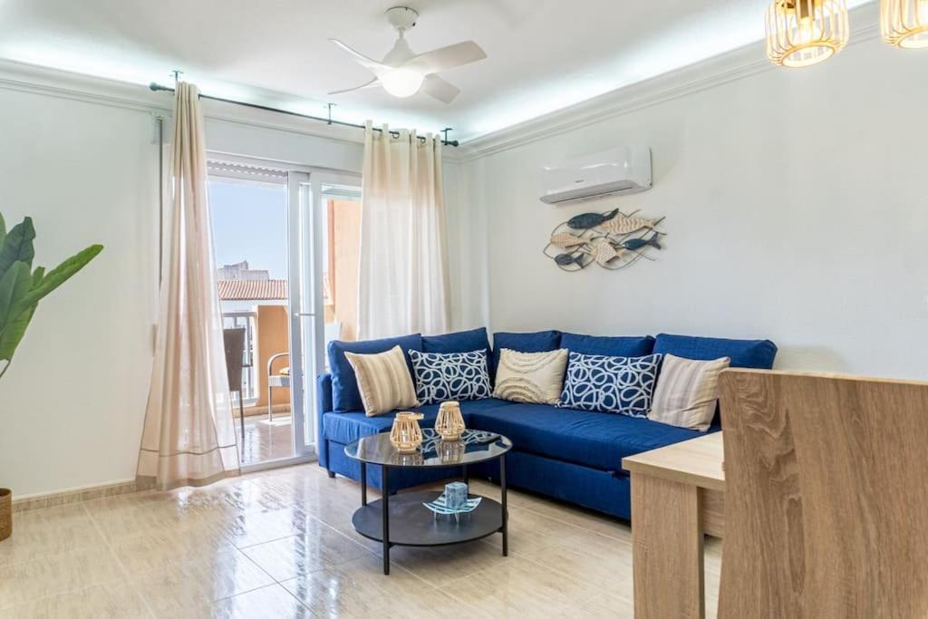La Vida Loca Marinesco - Apartament La Manga San Blas  Eksteriør billede