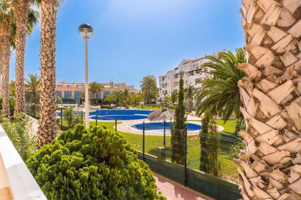 La Vida Loca Marinesco - Apartament La Manga San Blas  Eksteriør billede