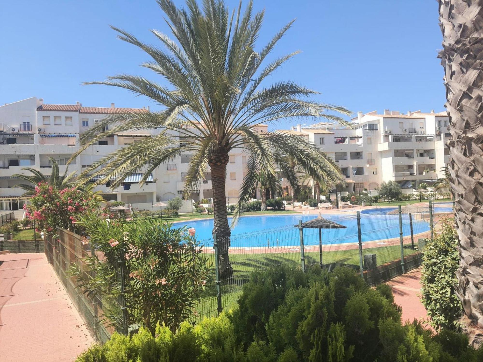 La Vida Loca Marinesco - Apartament La Manga San Blas  Eksteriør billede