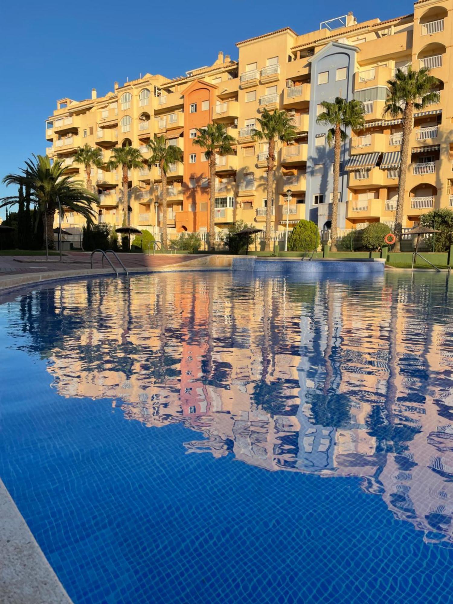 La Vida Loca Marinesco - Apartament La Manga San Blas  Eksteriør billede