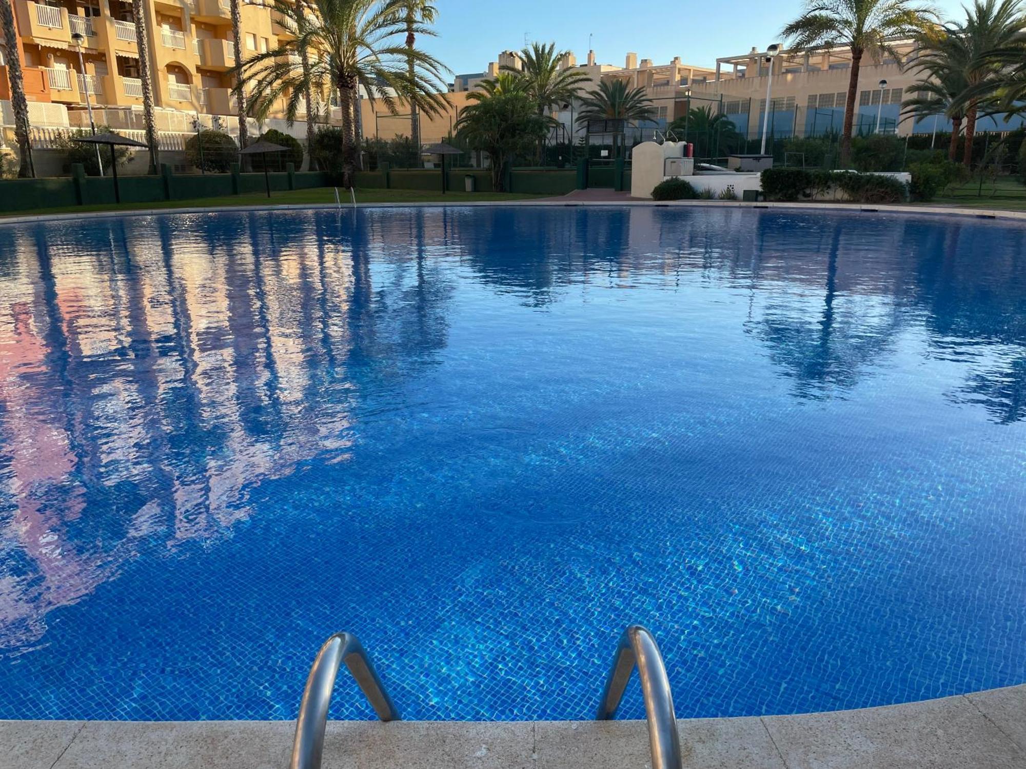 La Vida Loca Marinesco - Apartament La Manga San Blas  Eksteriør billede