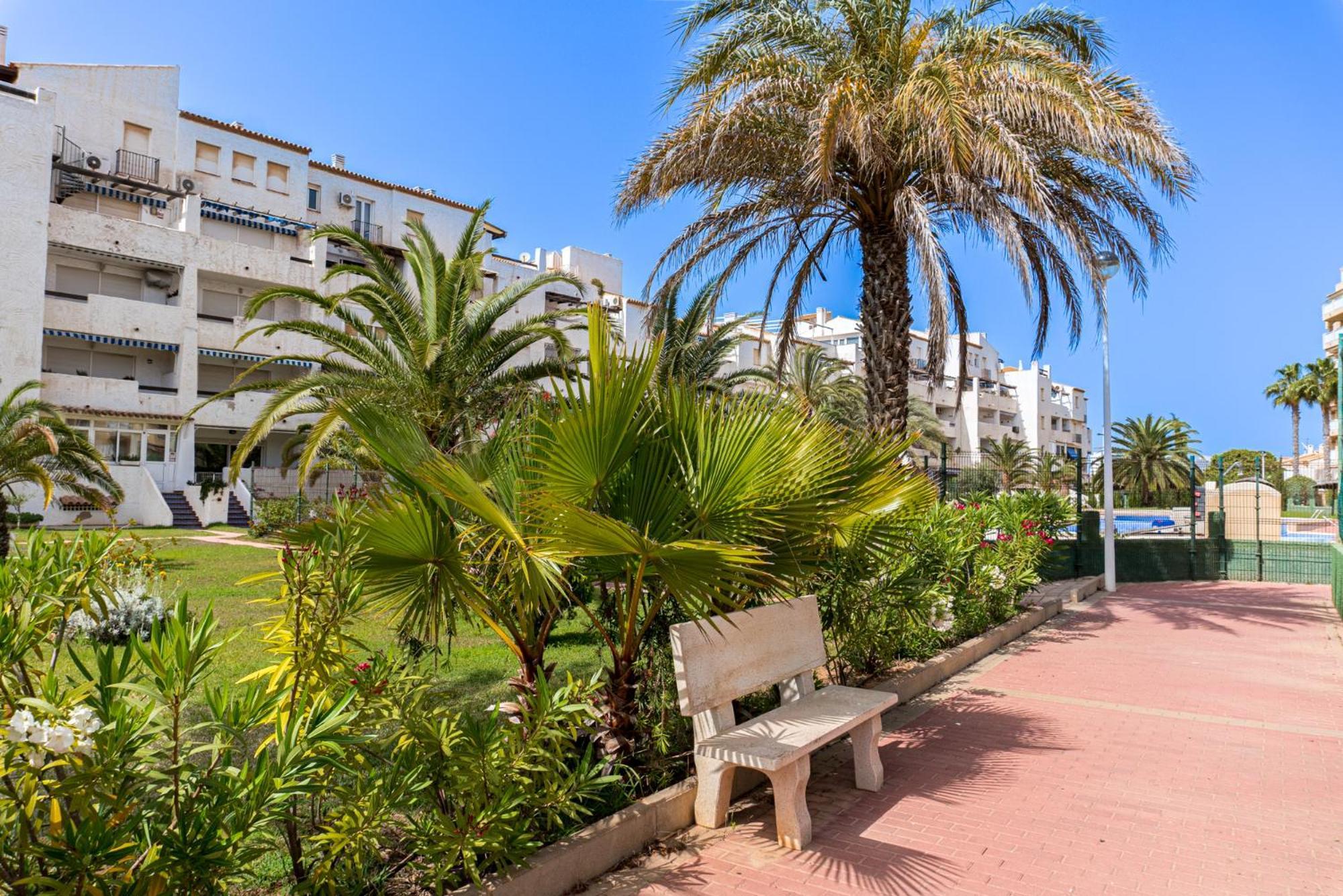 La Vida Loca Marinesco - Apartament La Manga San Blas  Eksteriør billede