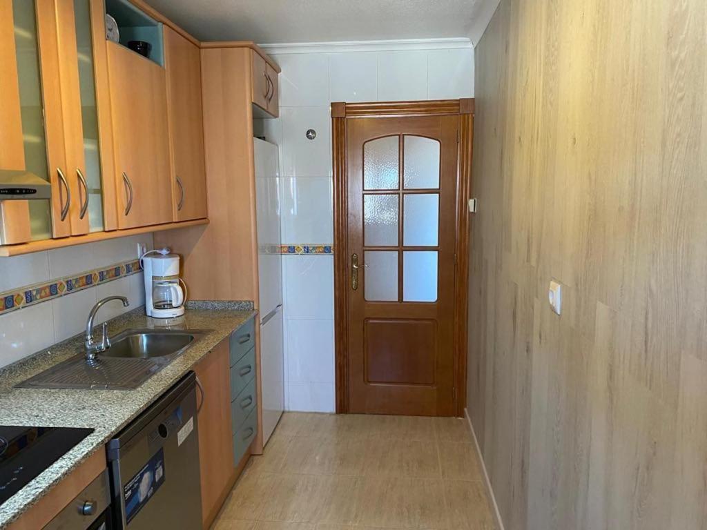 La Vida Loca Marinesco - Apartament La Manga San Blas  Eksteriør billede